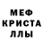Мефедрон VHQ Anna Yatsuk